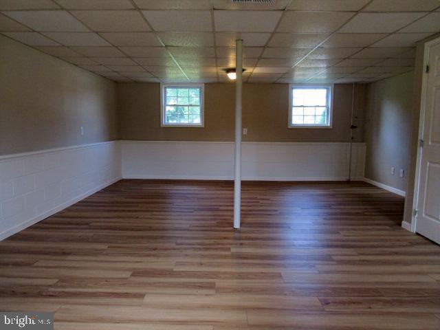 FOREST HEIGHTS - Residential