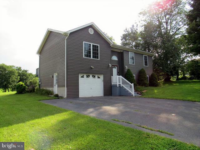 FOREST HEIGHTS - Residential