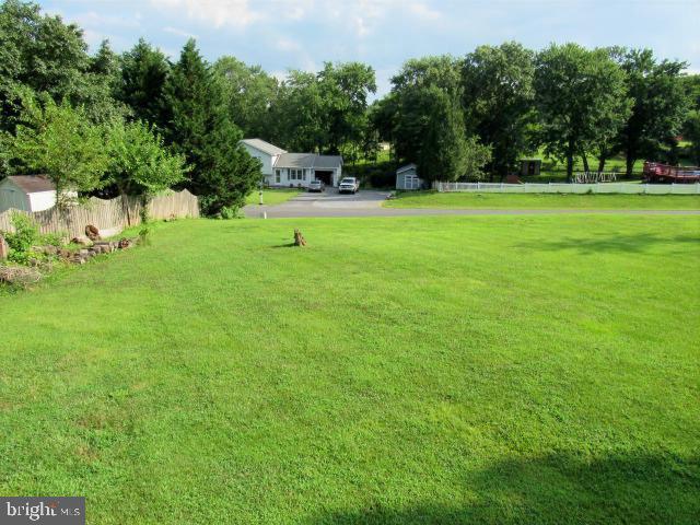 FOREST HEIGHTS - Residential