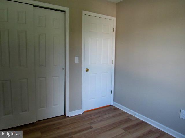 FOREST HEIGHTS - Residential