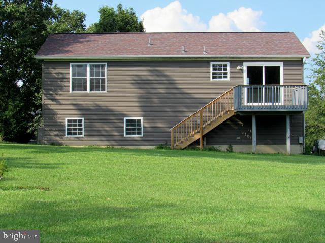 FOREST HEIGHTS - Residential