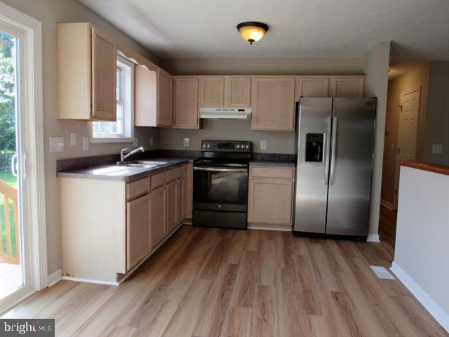 FOREST HEIGHTS - Residential