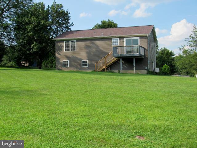 FOREST HEIGHTS - Residential