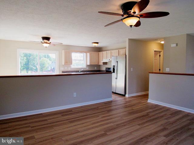 FOREST HEIGHTS - Residential