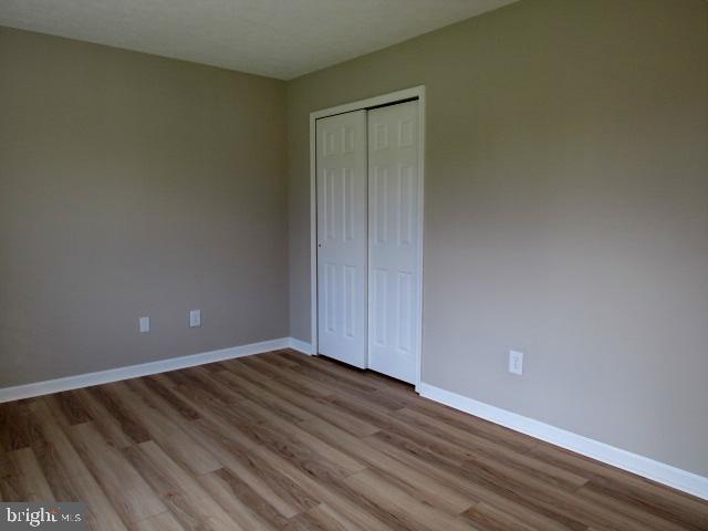 FOREST HEIGHTS - Residential