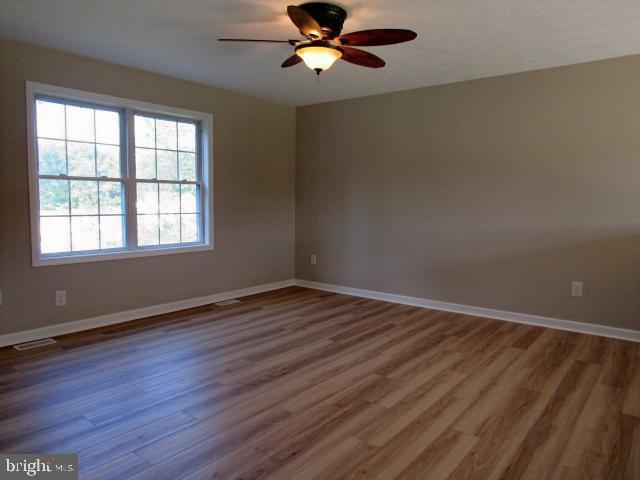 FOREST HEIGHTS - Residential