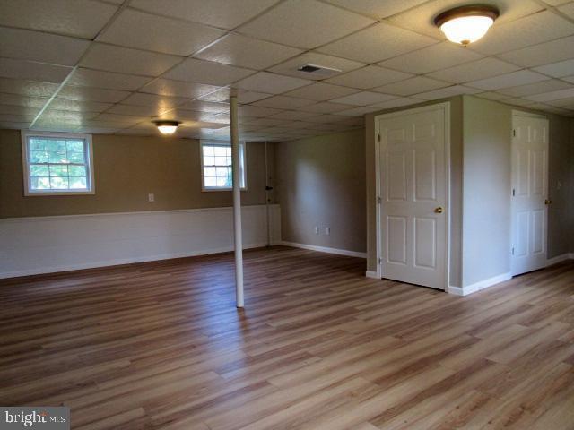 FOREST HEIGHTS - Residential