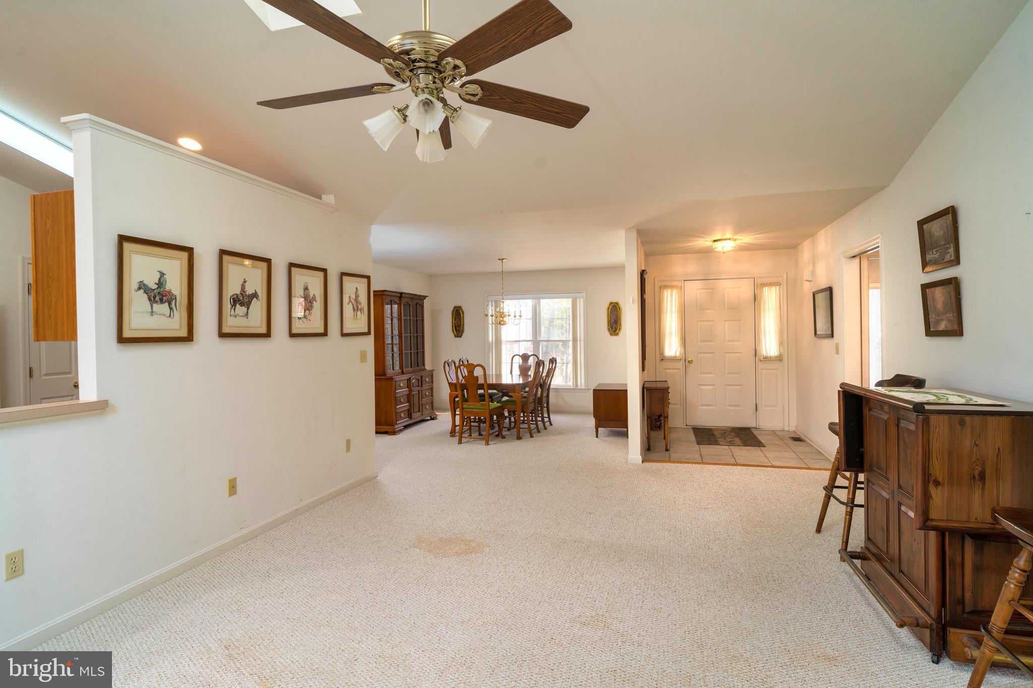 LAKE OF THE WOODS - Residential