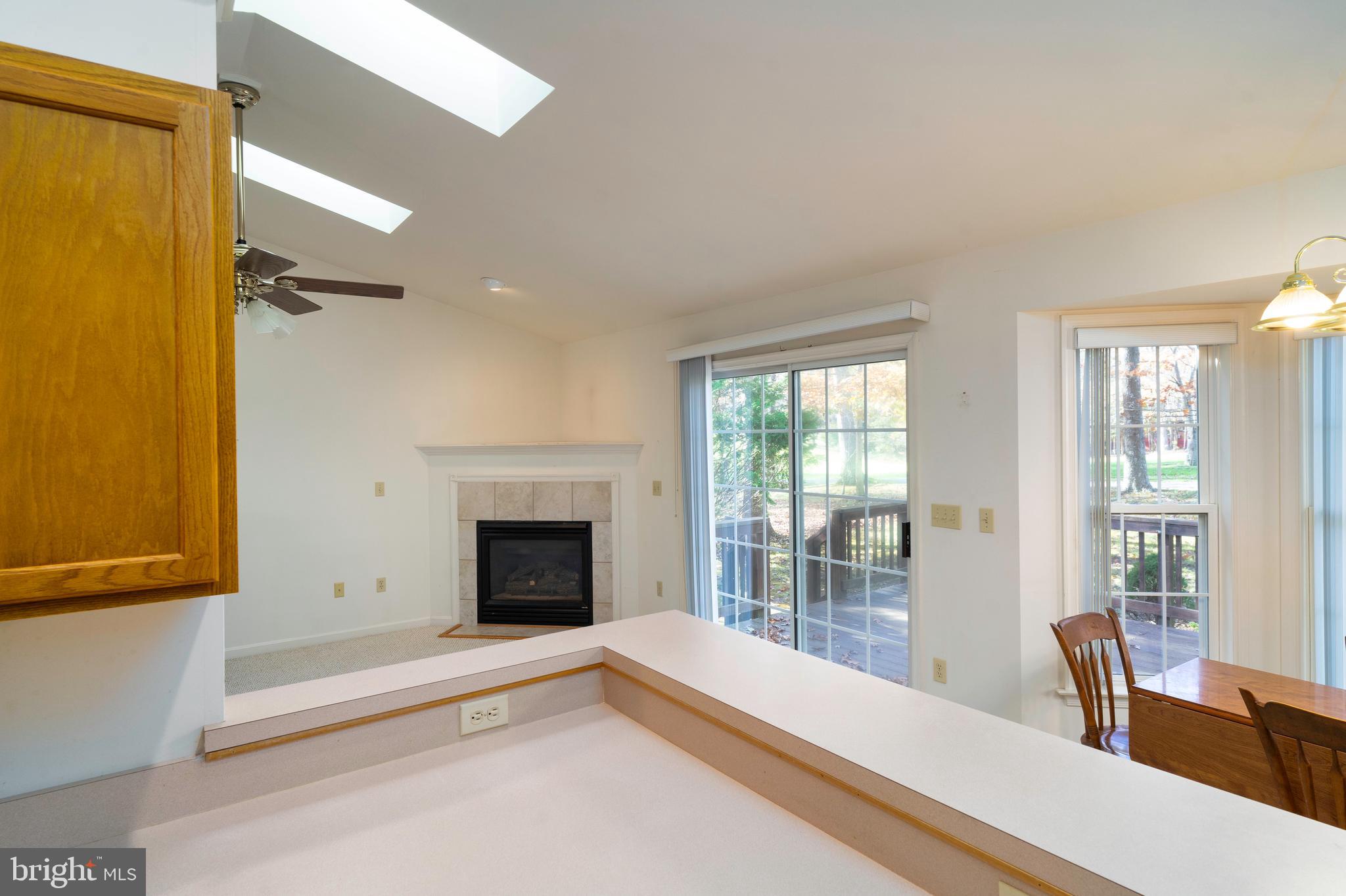 LAKE OF THE WOODS - Residential