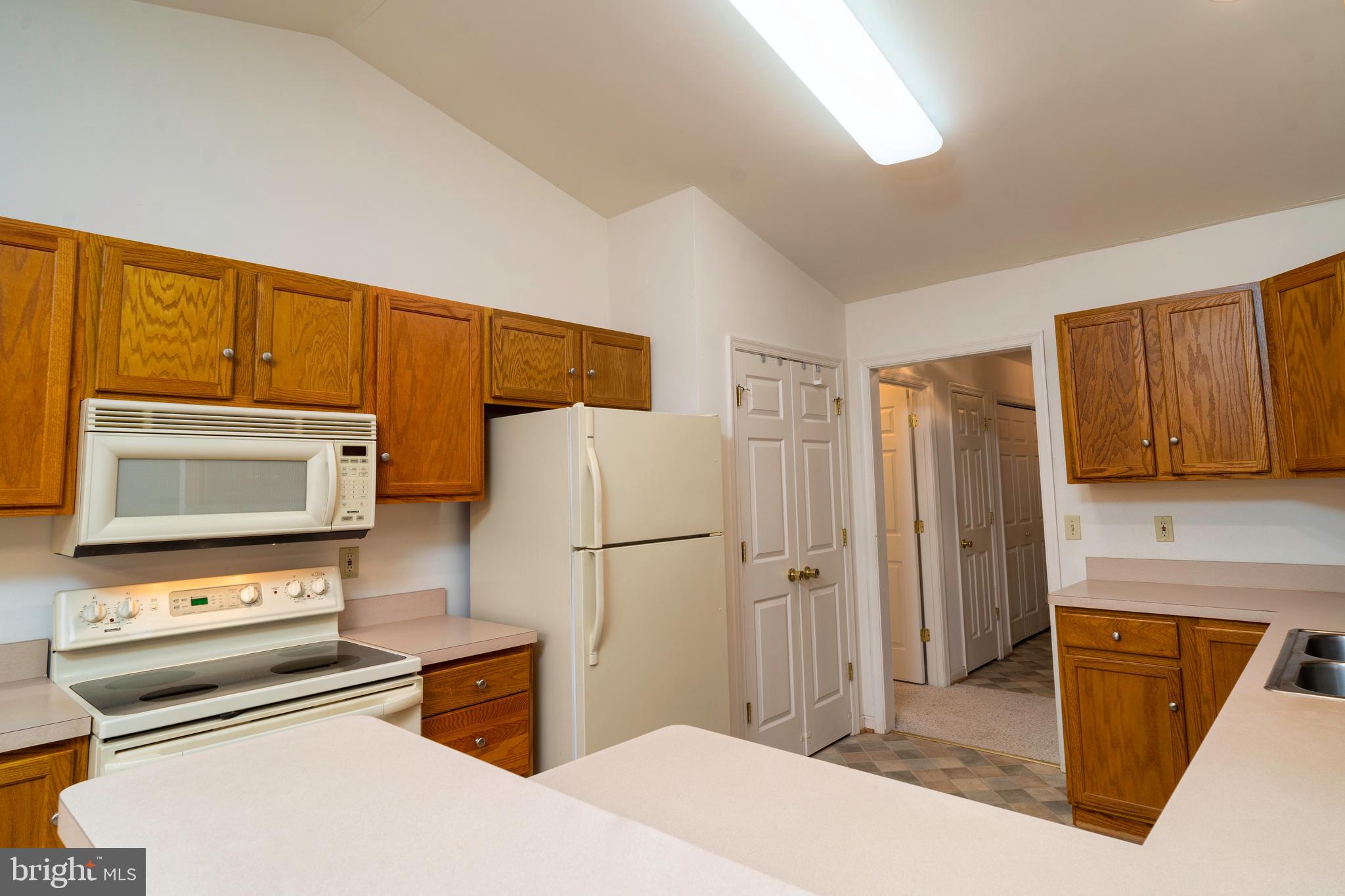 LAKE OF THE WOODS - Residential