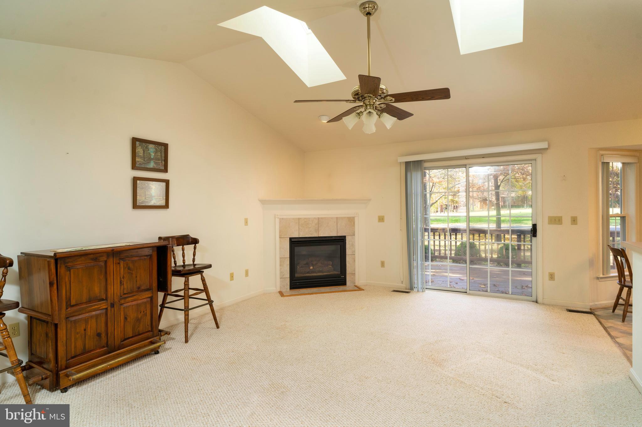 LAKE OF THE WOODS - Residential