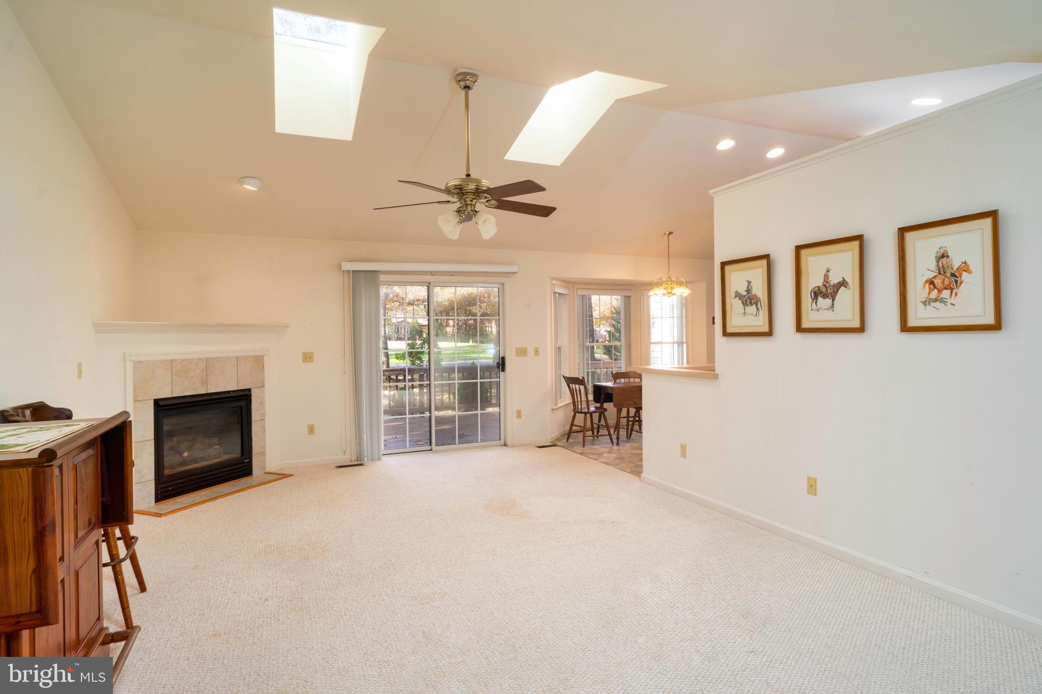 LAKE OF THE WOODS - Residential