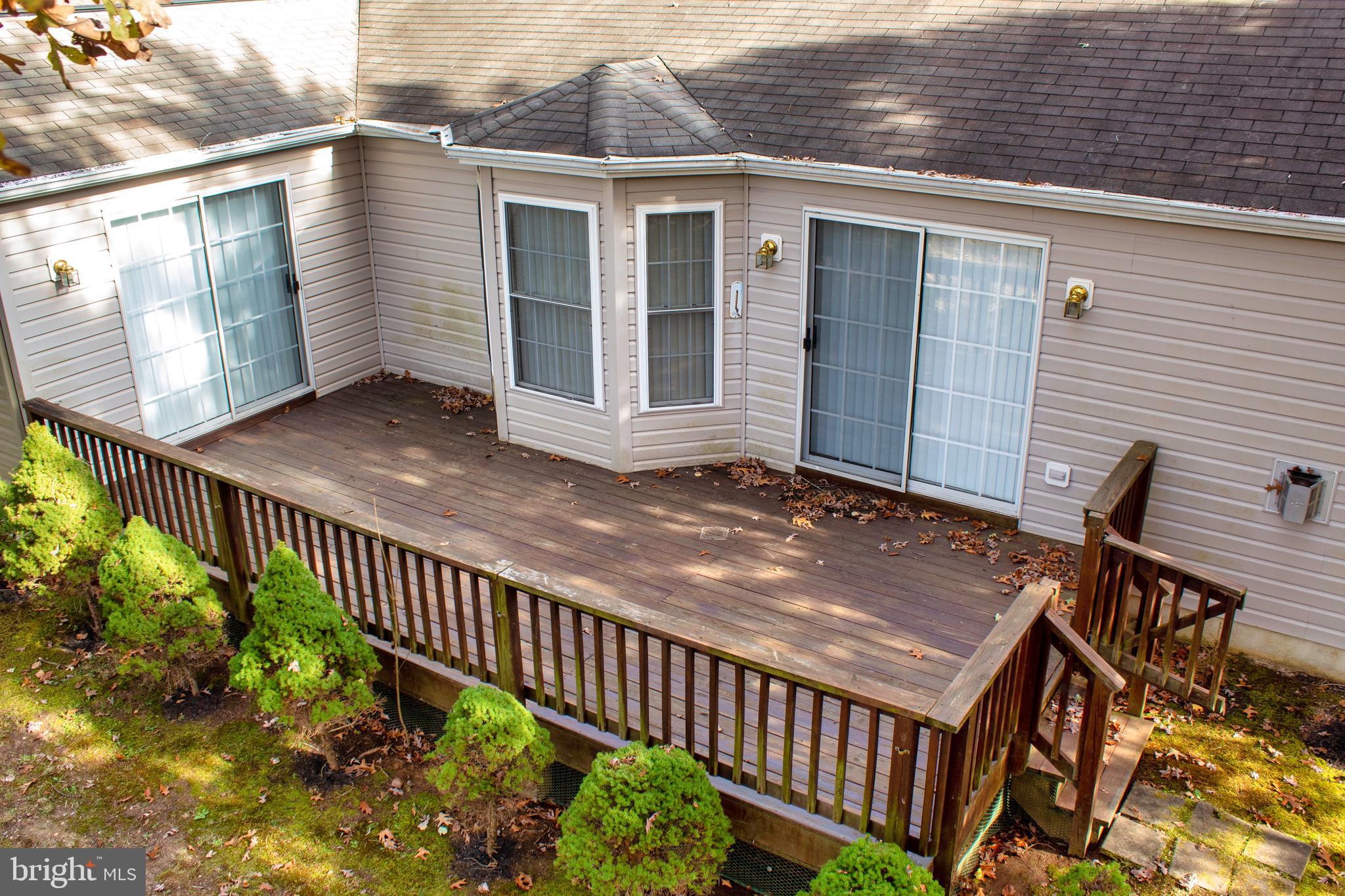 LAKE OF THE WOODS - Residential