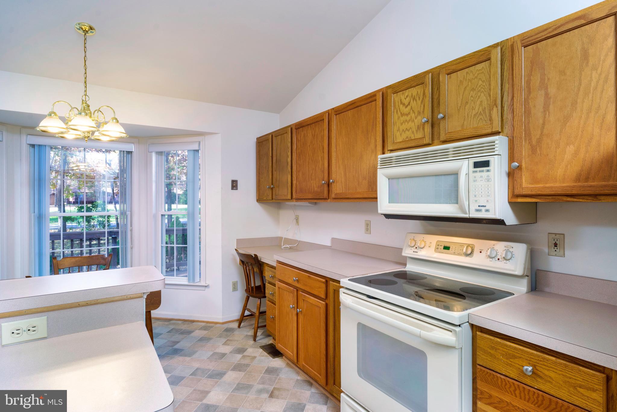 LAKE OF THE WOODS - Residential