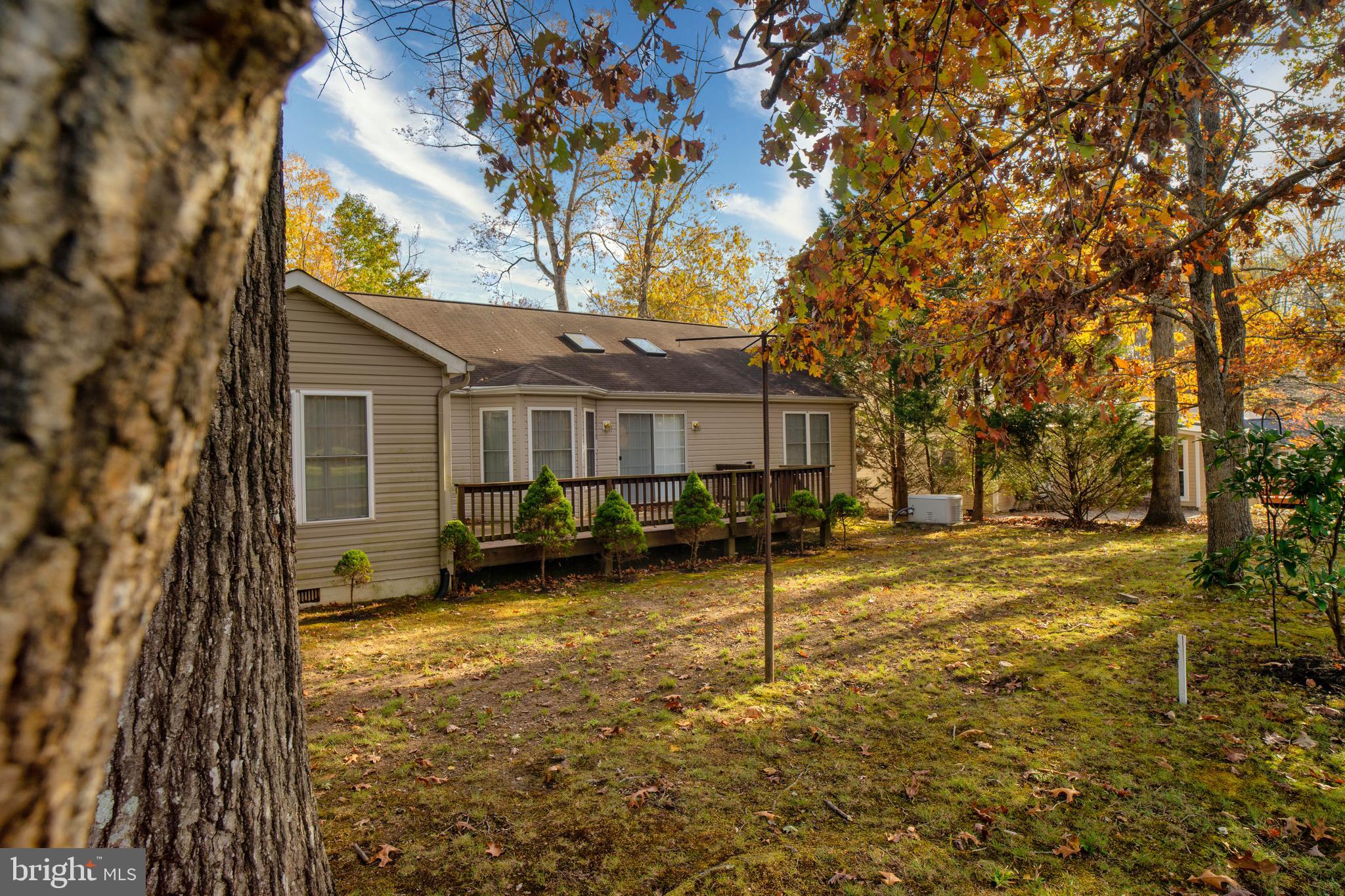 LAKE OF THE WOODS - Residential