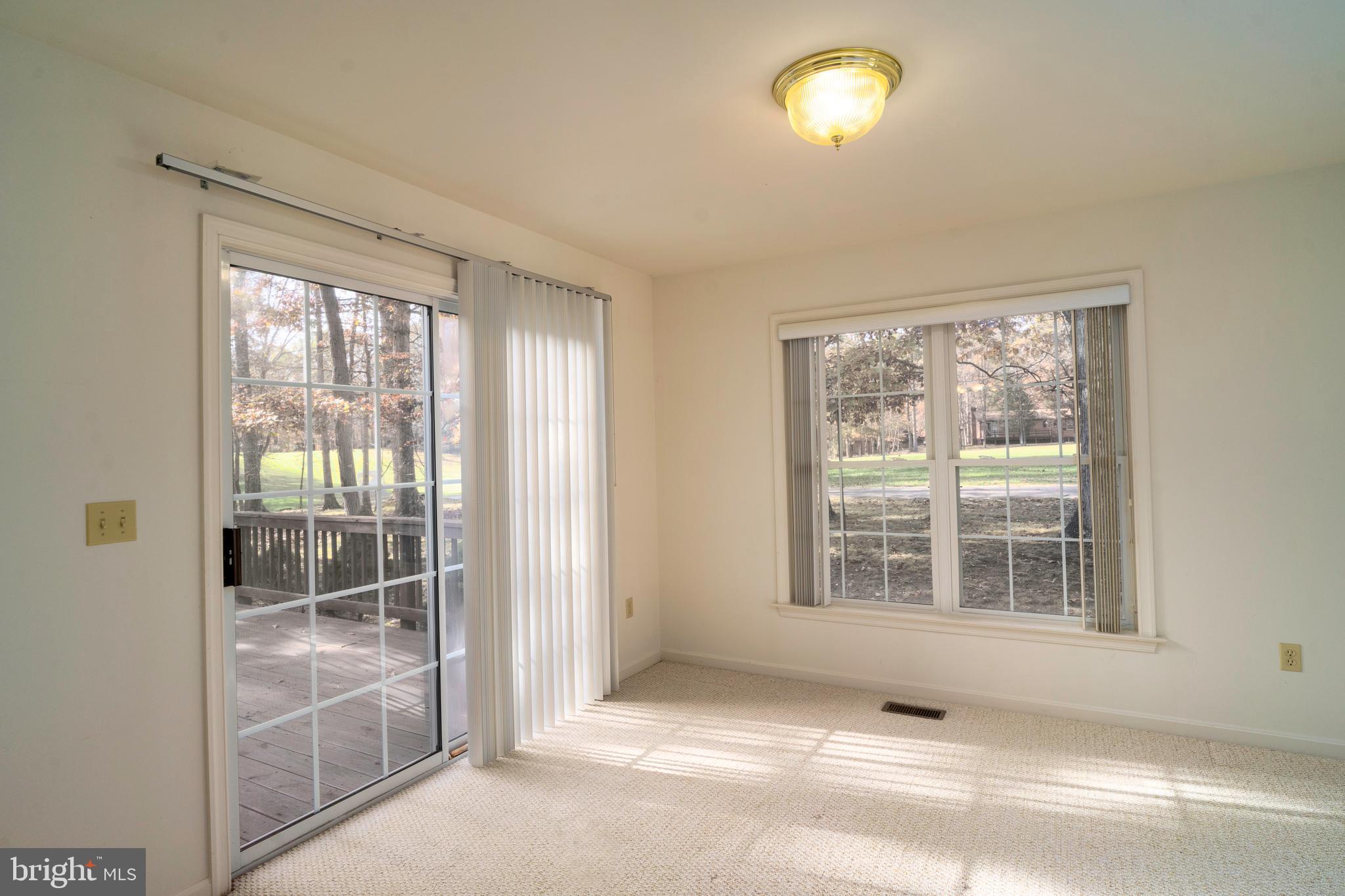 LAKE OF THE WOODS - Residential