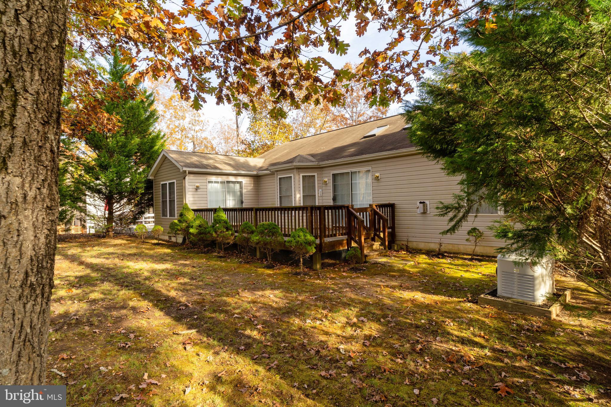 LAKE OF THE WOODS - Residential