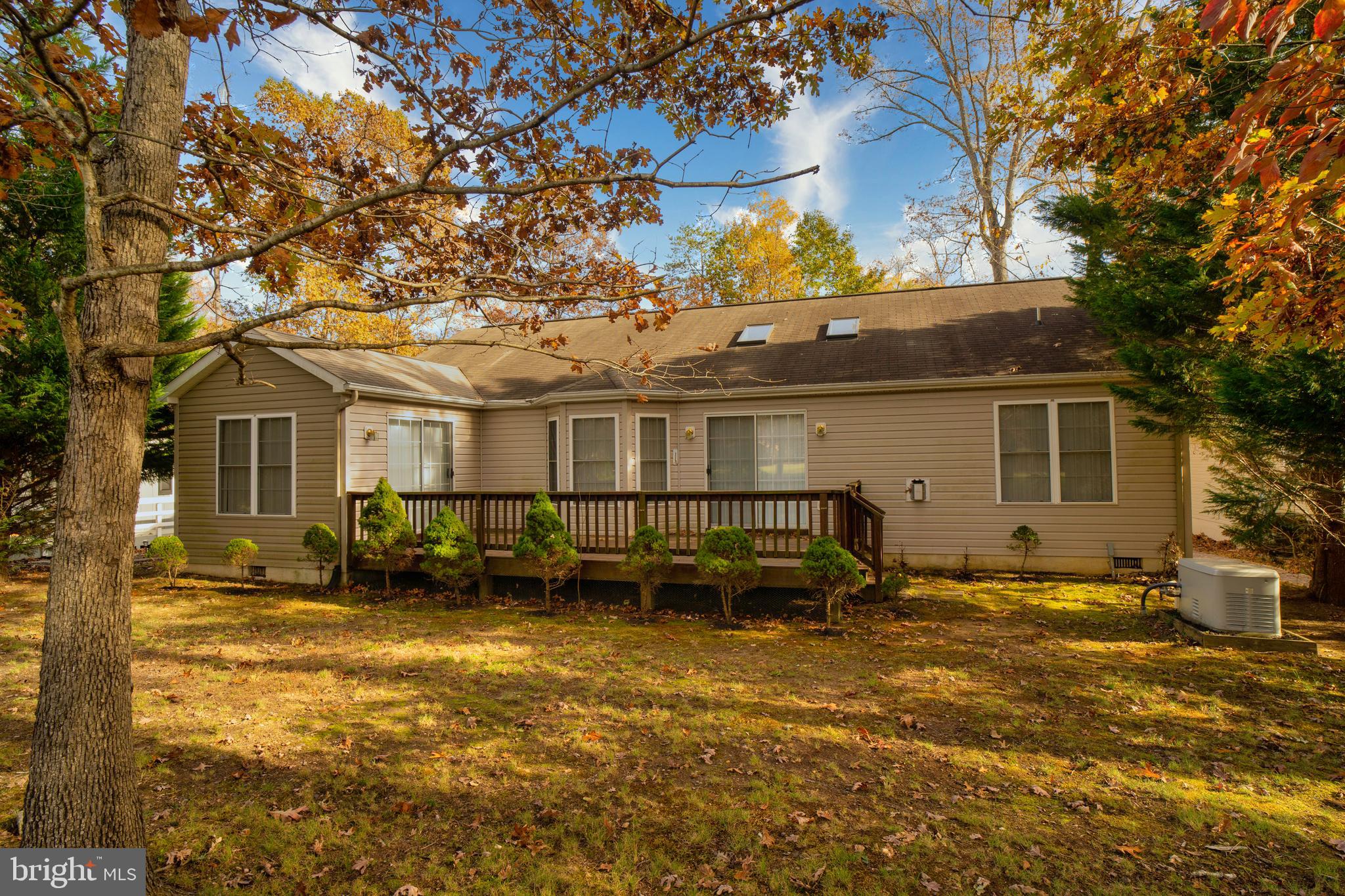 LAKE OF THE WOODS - Residential