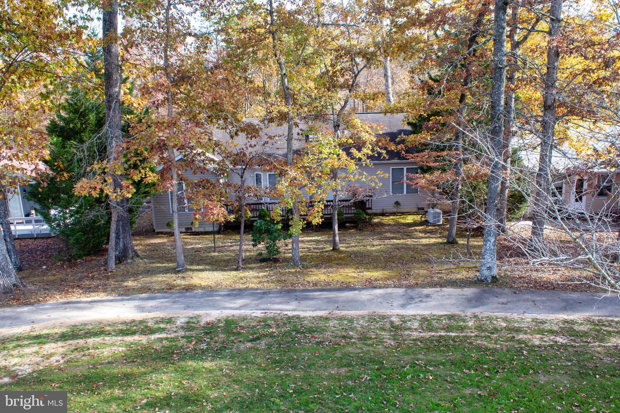 LAKE OF THE WOODS - Residential