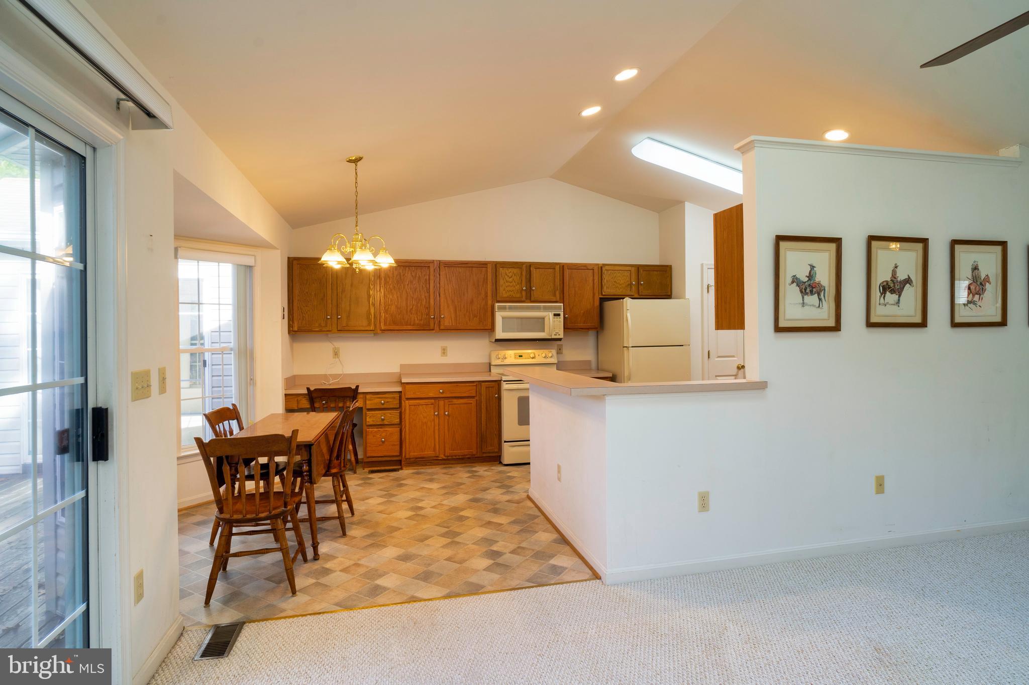 LAKE OF THE WOODS - Residential