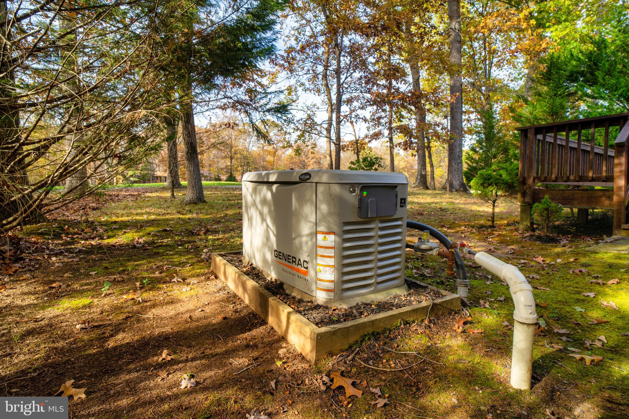LAKE OF THE WOODS - Residential
