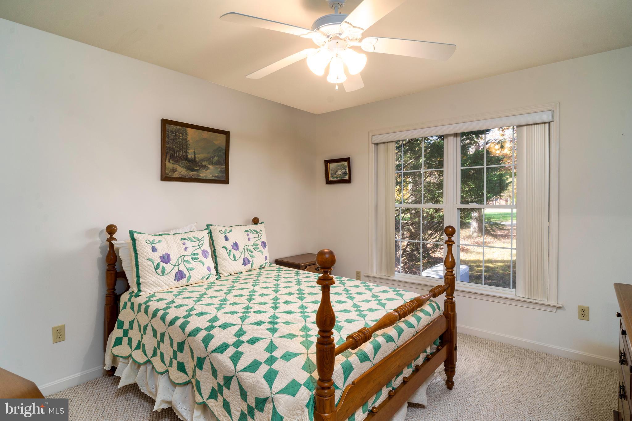 LAKE OF THE WOODS - Residential