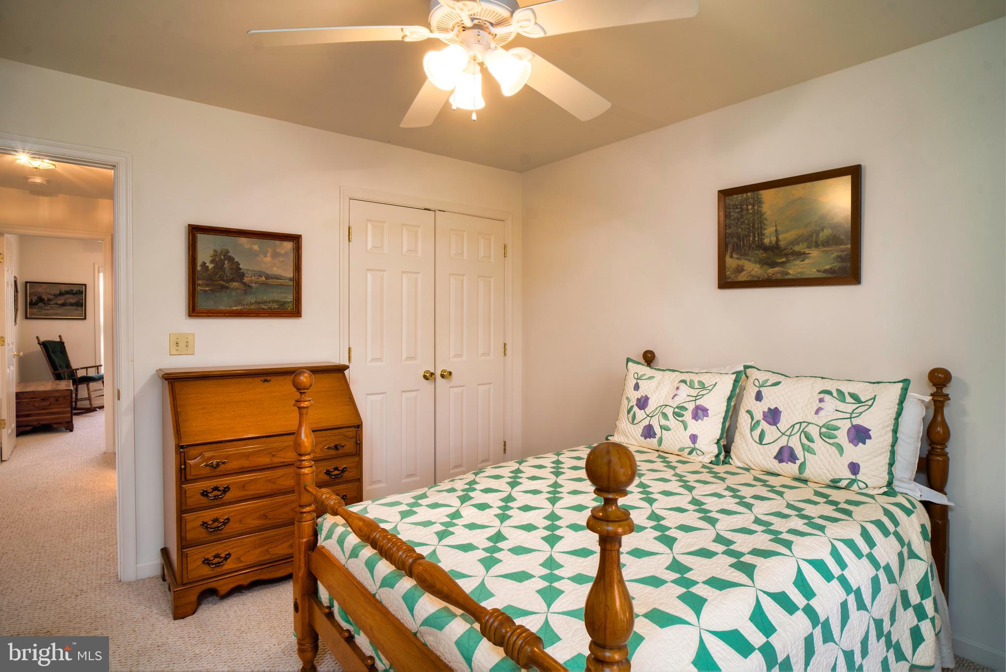 LAKE OF THE WOODS - Residential