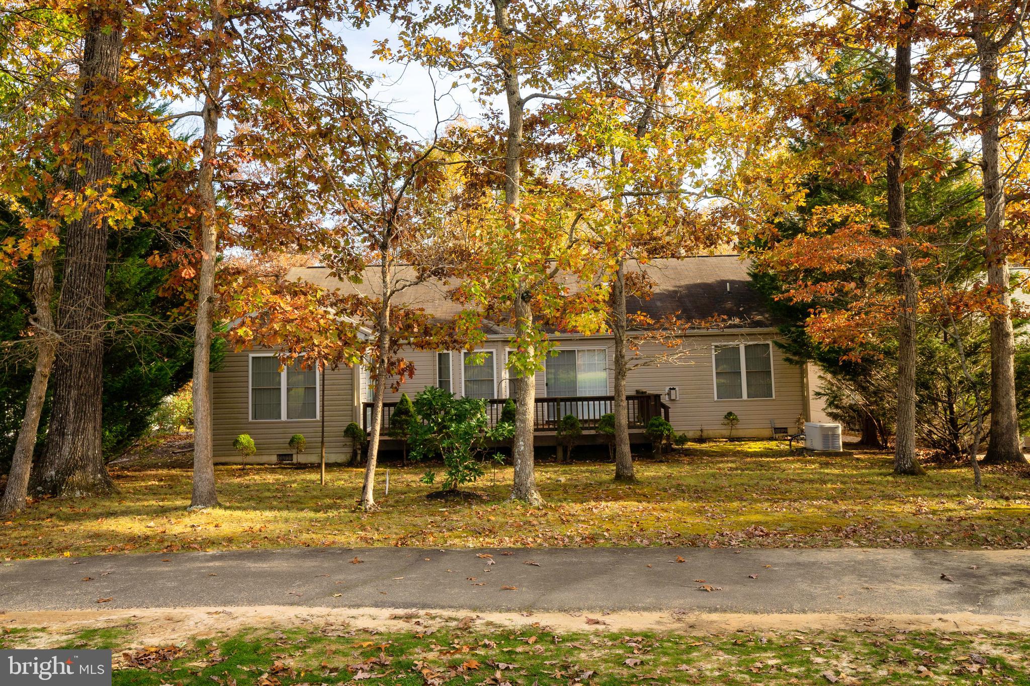 LAKE OF THE WOODS - Residential