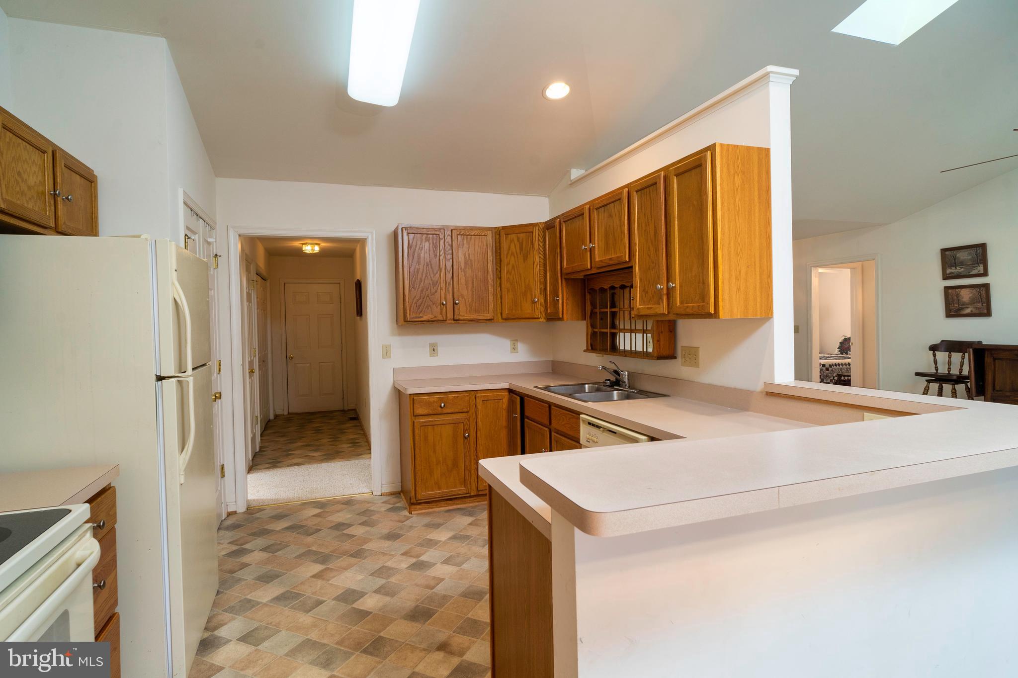 LAKE OF THE WOODS - Residential