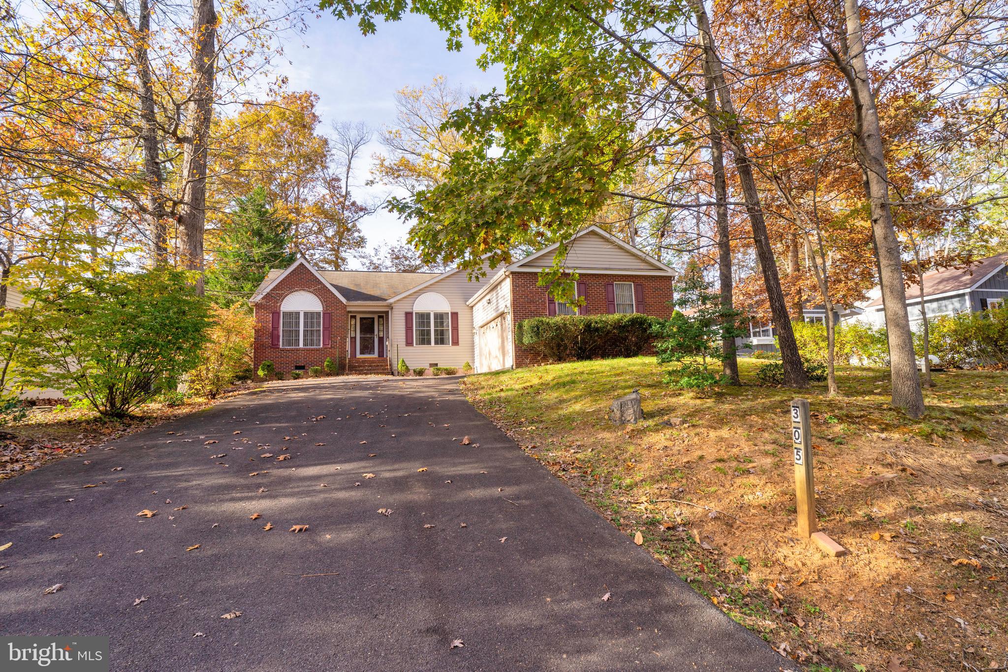 LAKE OF THE WOODS - Residential