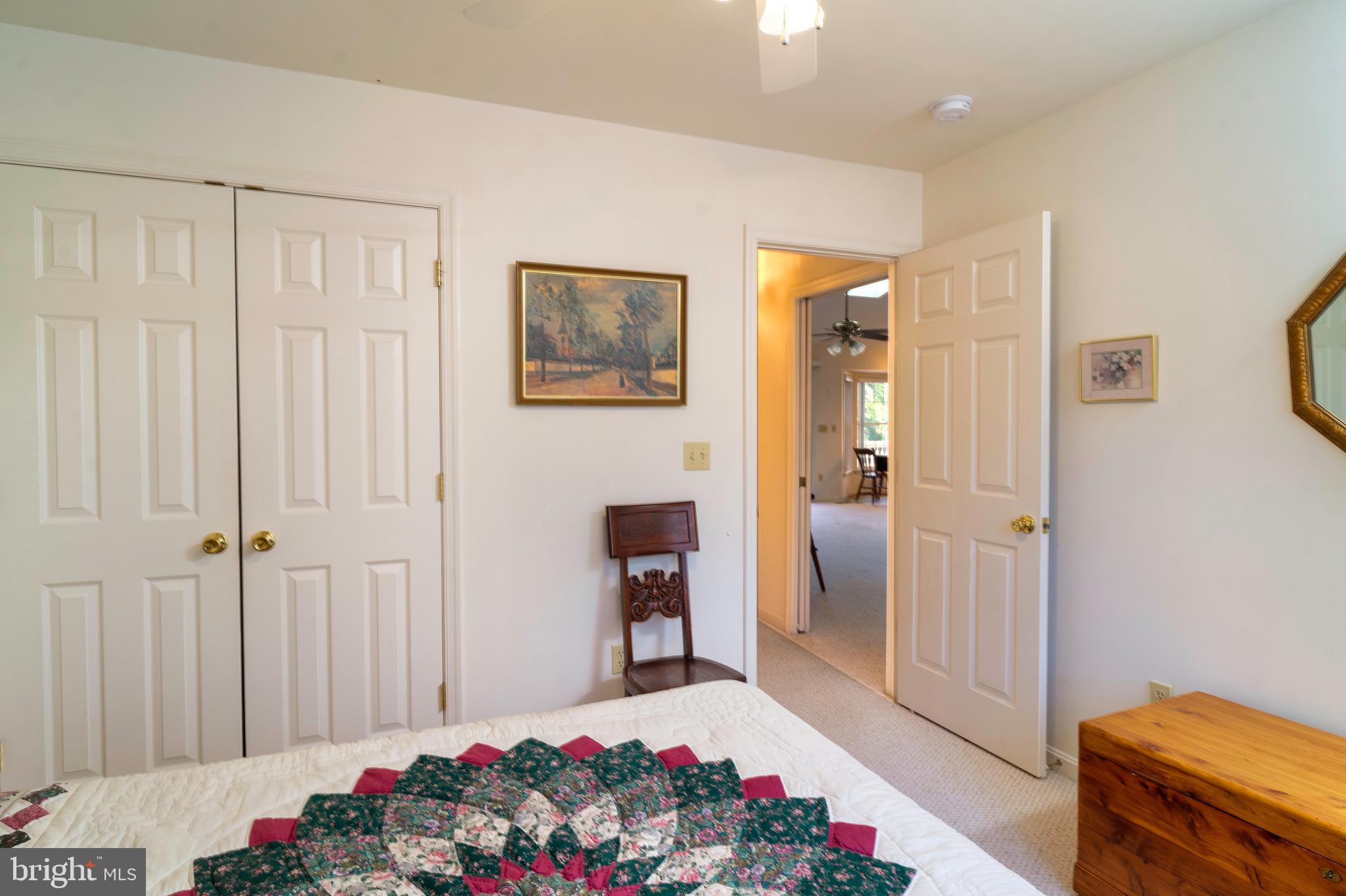 LAKE OF THE WOODS - Residential