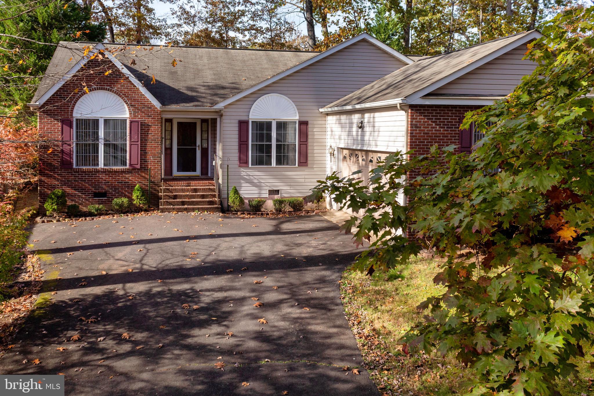 LAKE OF THE WOODS - Residential