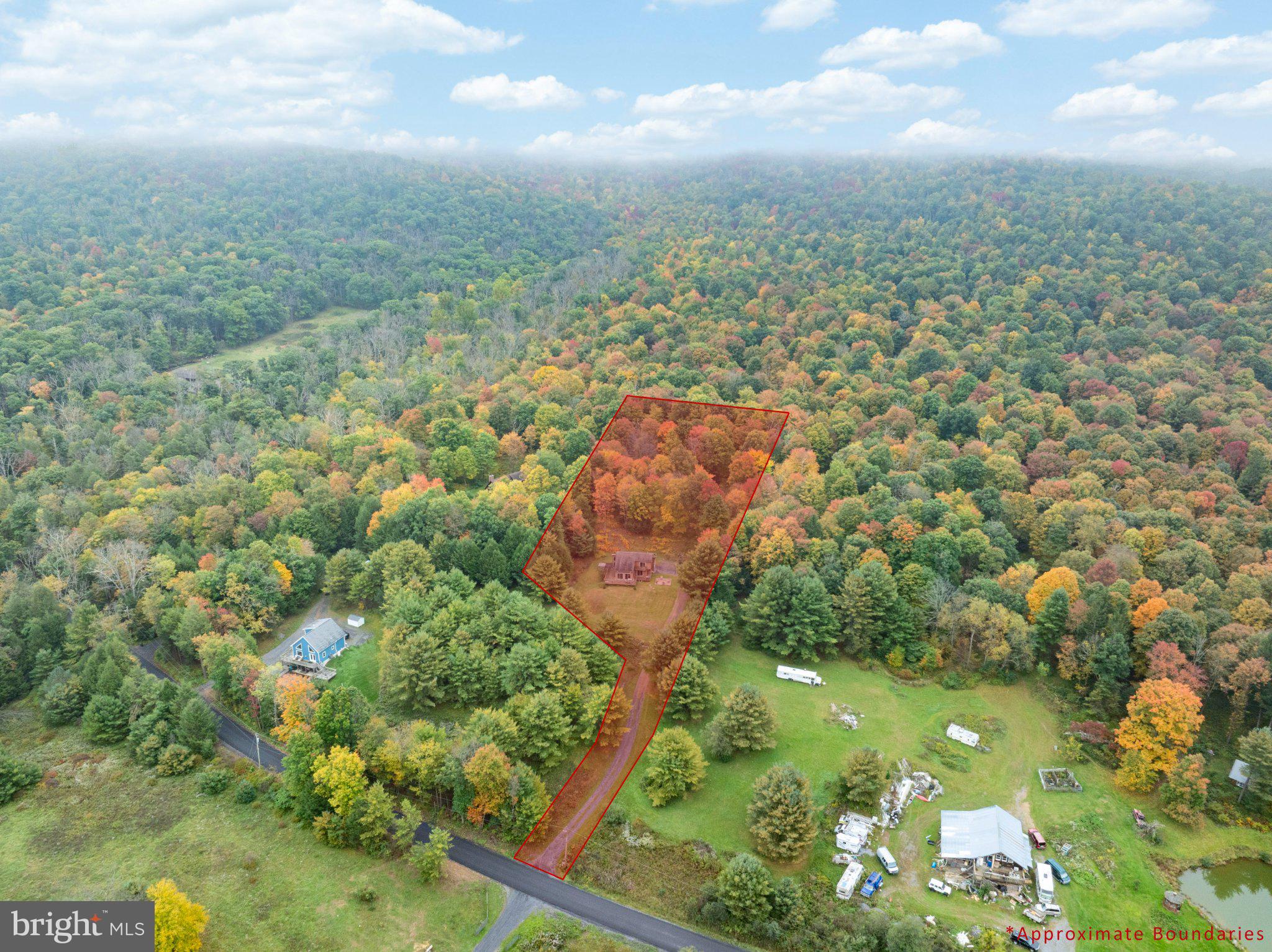 498 DECKER VALLEY ROAD