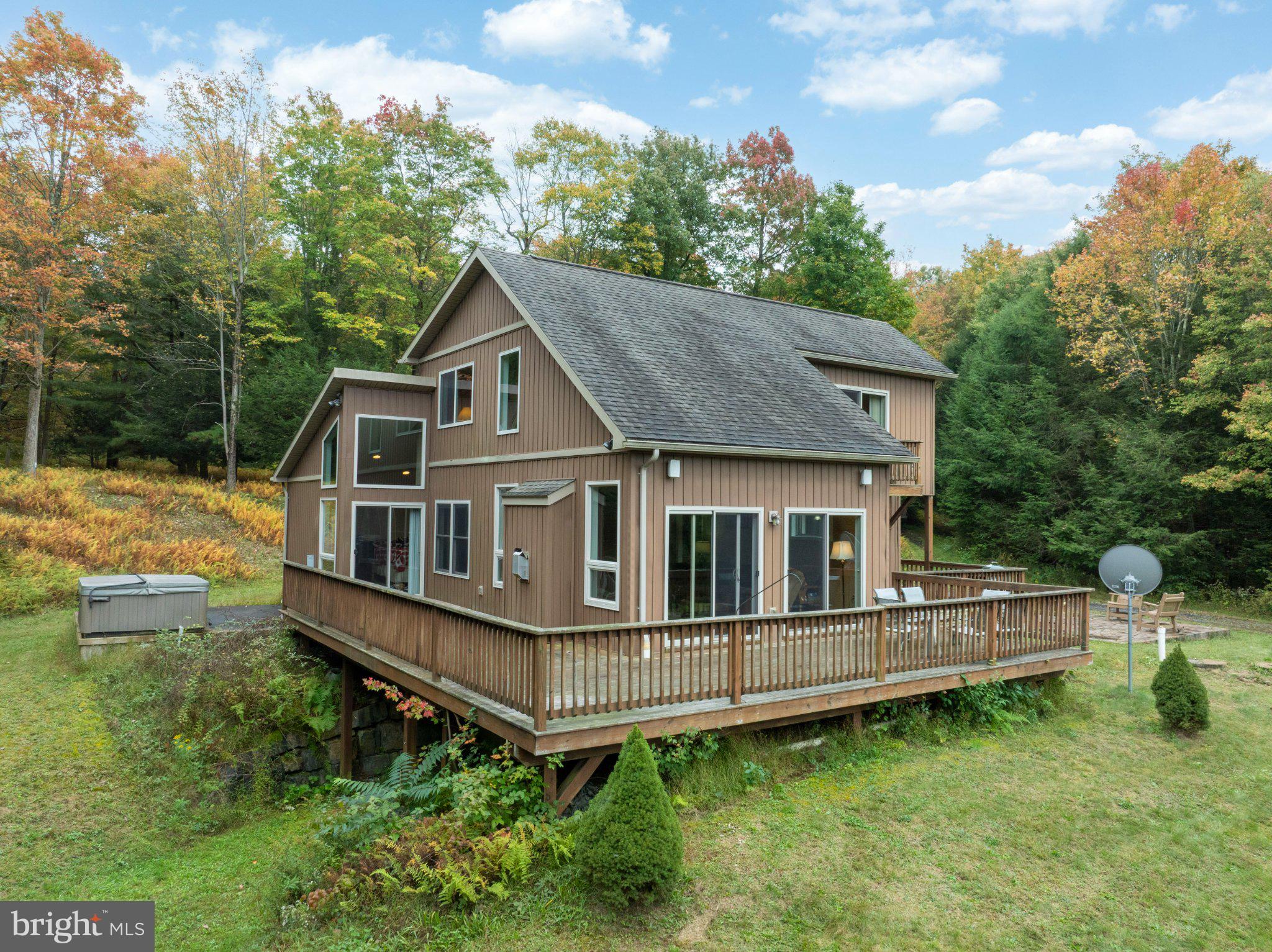 498 DECKER VALLEY ROAD