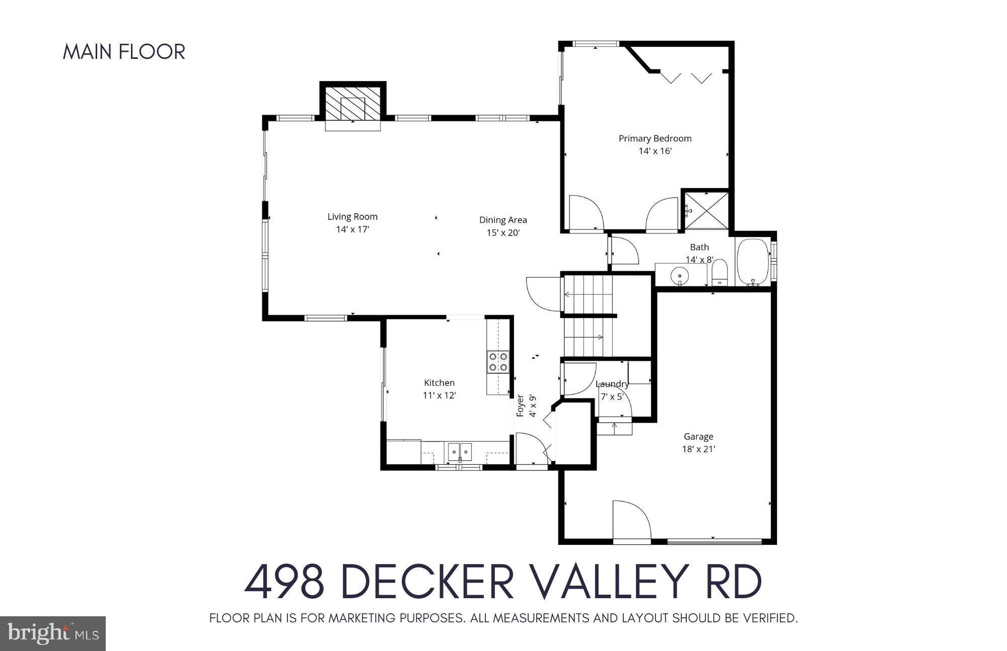 498 DECKER VALLEY ROAD