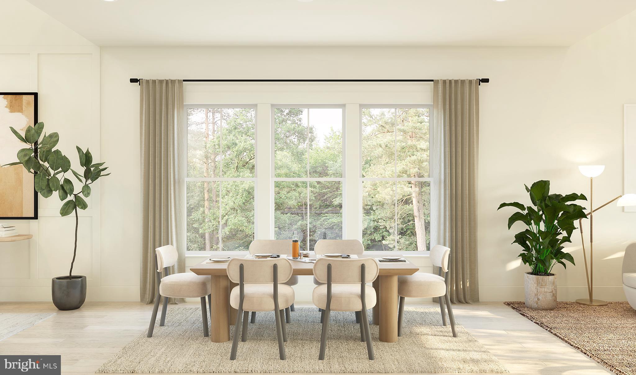 FOUR SEASONS AT KENT ISLAND - Residential