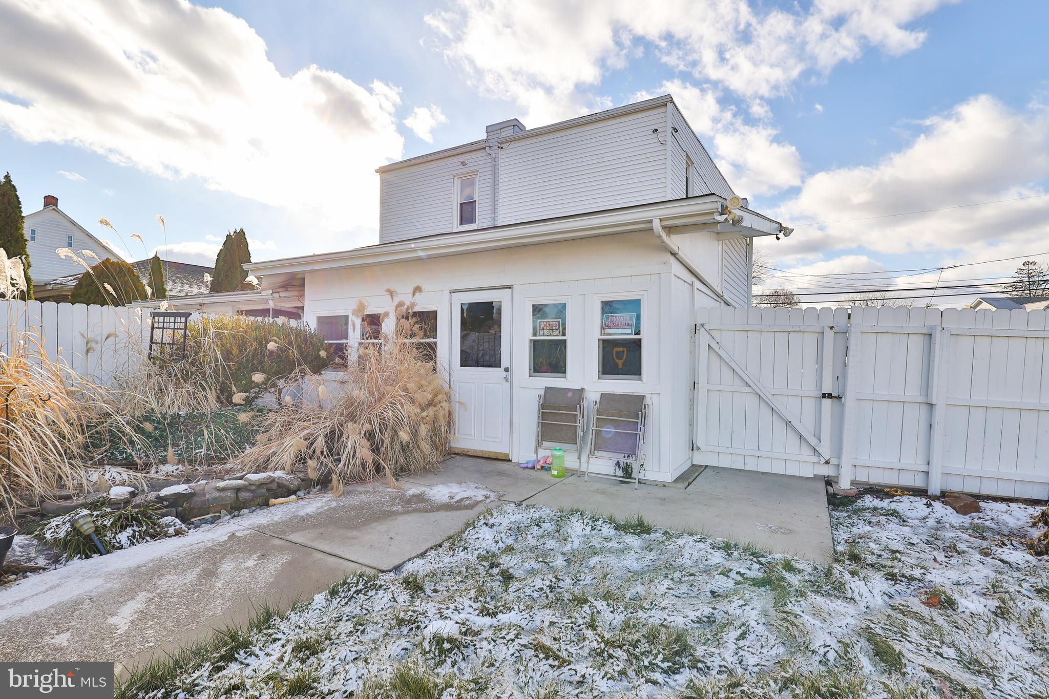 NONE AVAILABLE - Residential