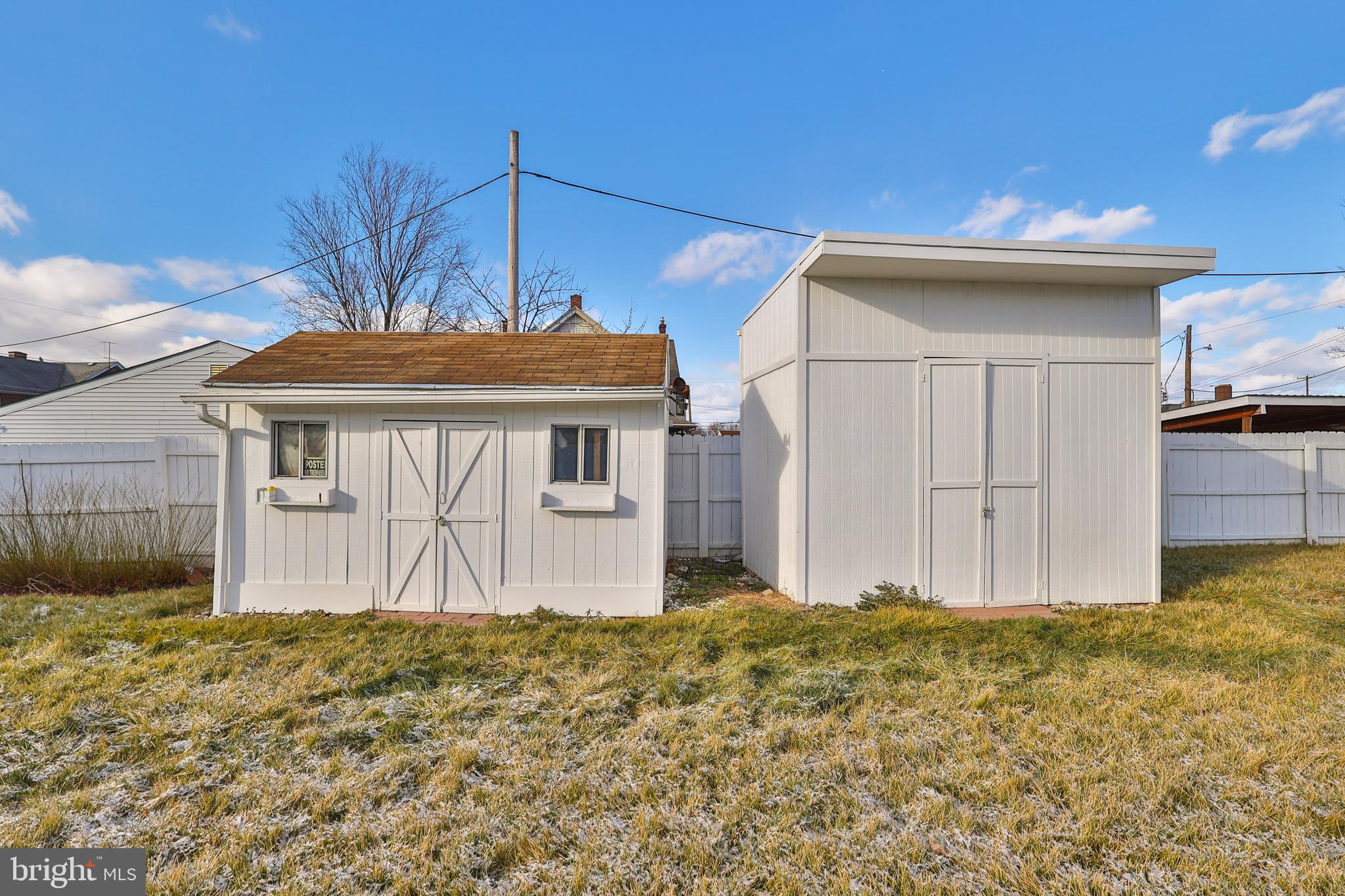 NONE AVAILABLE - Residential