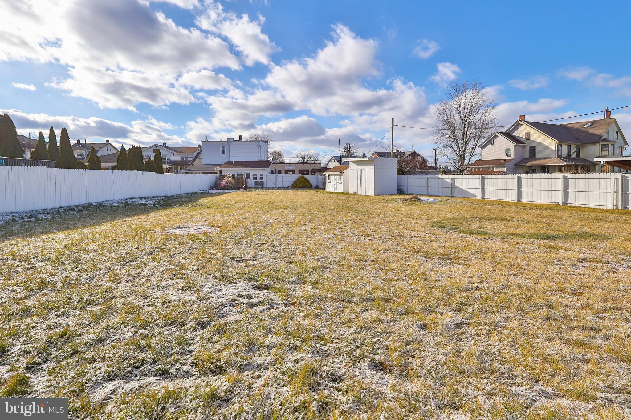 NONE AVAILABLE - Residential