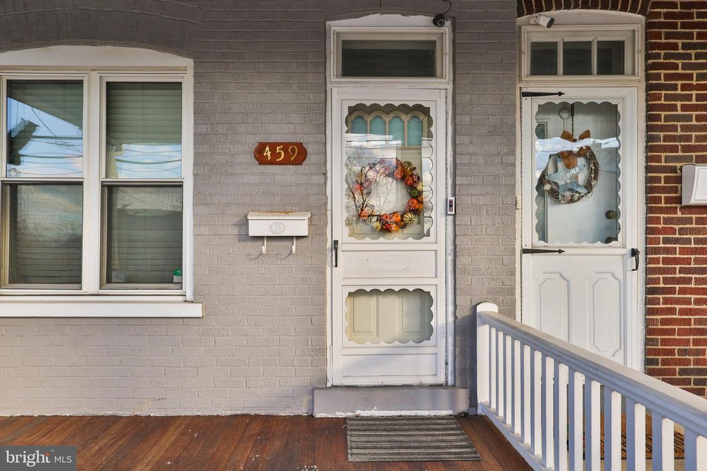 Photo of 459 N Oswego Street, ALLENTOWN, PA 18109 (MLS # PALH2014138)