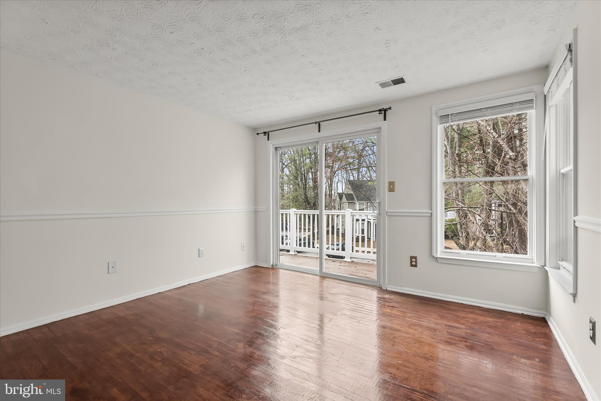 VILLAGE OF HICKORY RIDGE - Residential