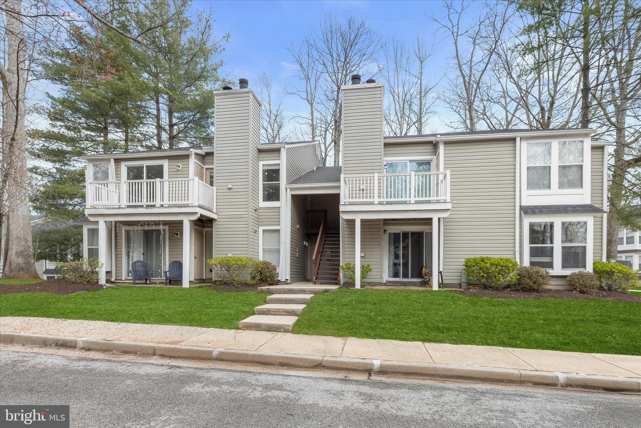 VILLAGE OF HICKORY RIDGE - Residential