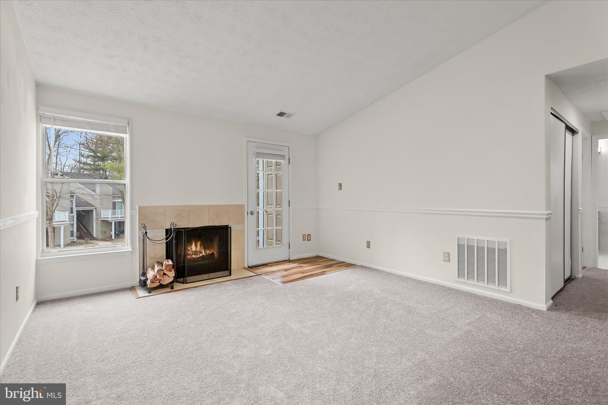 VILLAGE OF HICKORY RIDGE - Residential