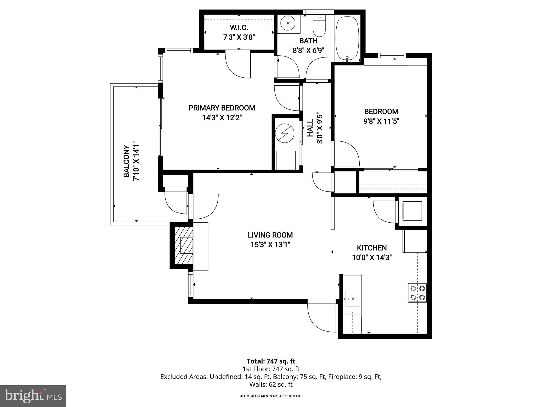 VILLAGE OF HICKORY RIDGE - Residential