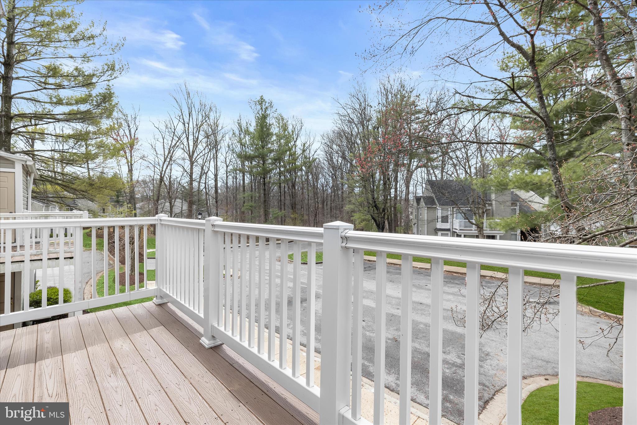 VILLAGE OF HICKORY RIDGE - Residential