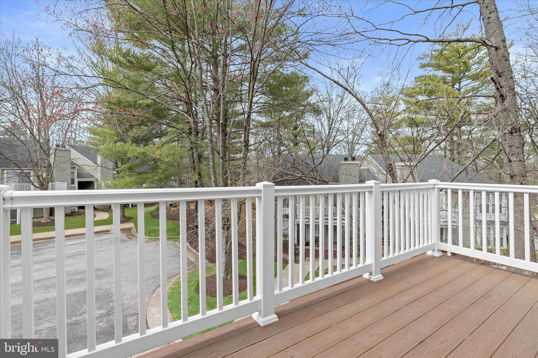 VILLAGE OF HICKORY RIDGE - Residential