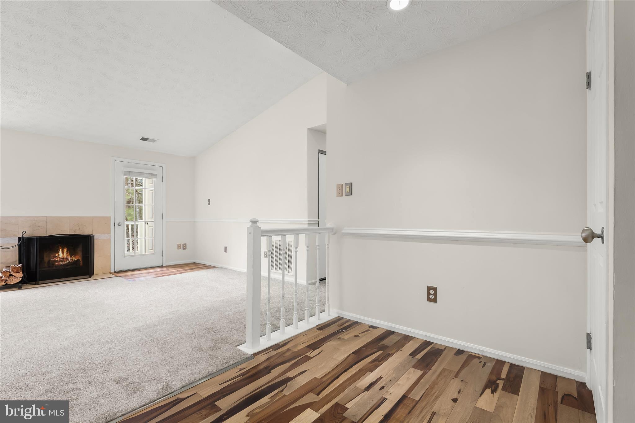 VILLAGE OF HICKORY RIDGE - Residential