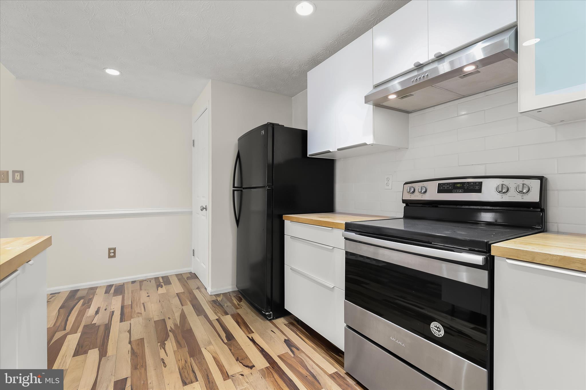 VILLAGE OF HICKORY RIDGE - Residential