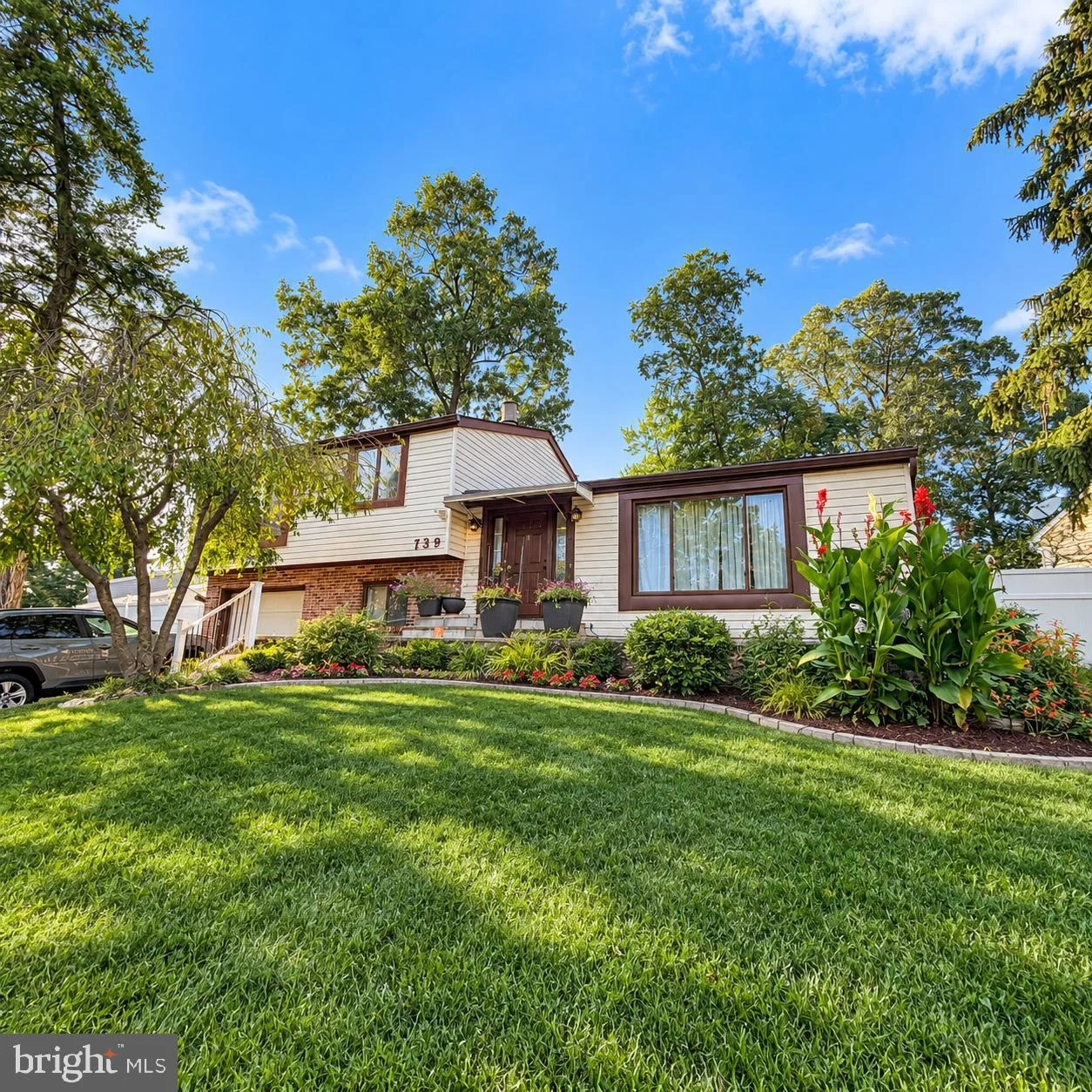 739 Hyde Park Drive, Glen Burnie, MD, 21061