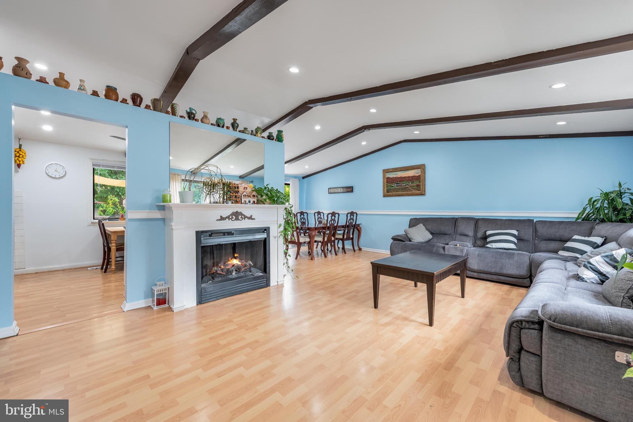 739 HYDE PARK DRIVE